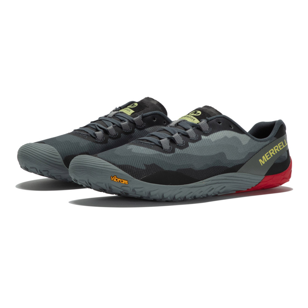 Merrell Vapor Glove 4 Trail Laufschuhe - AW19