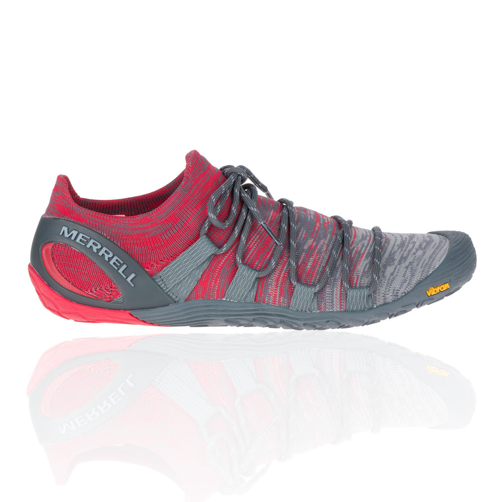 Merrell Vapor Glove 4 3D Trail Laufschuhe - SS19