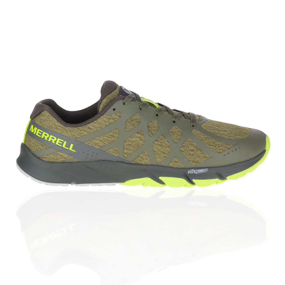 Merrell Bare Access Flex 2 zapatillas de trail running