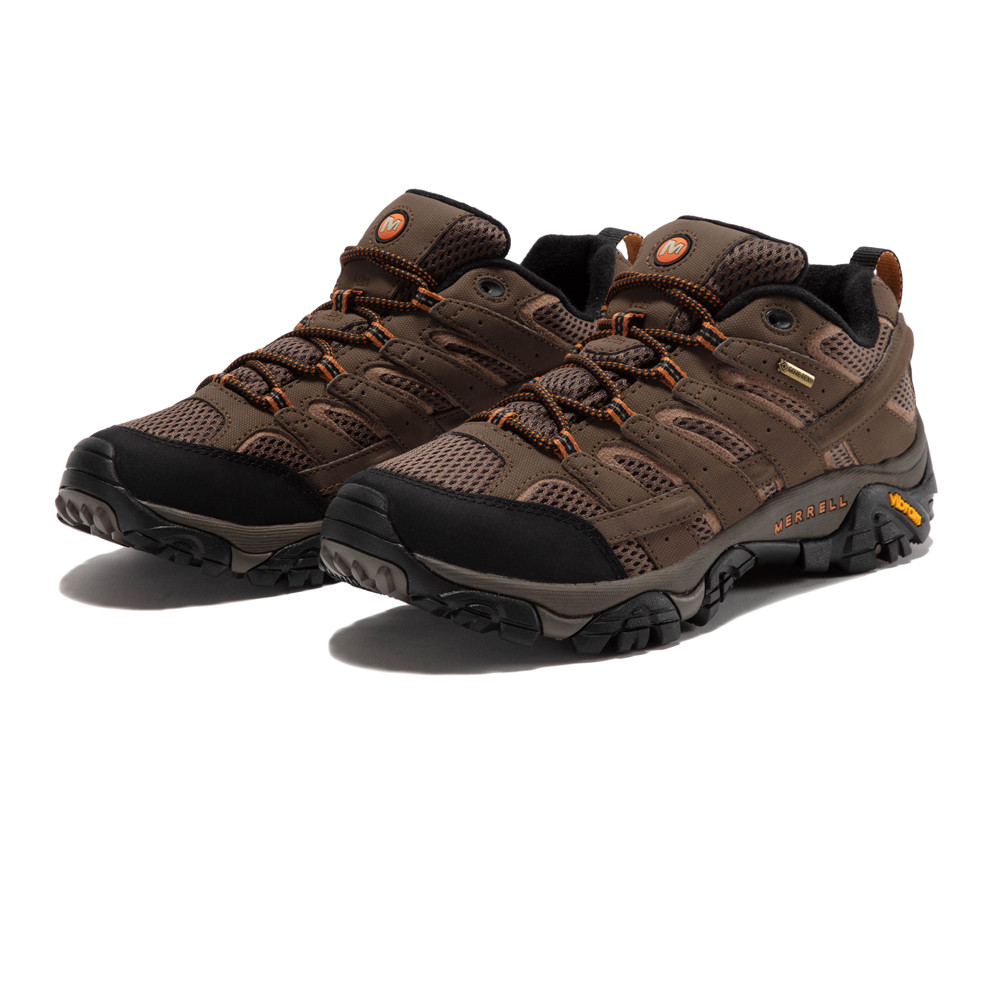 Merrell MOAB 2 GORE-TEX Walking Shoes