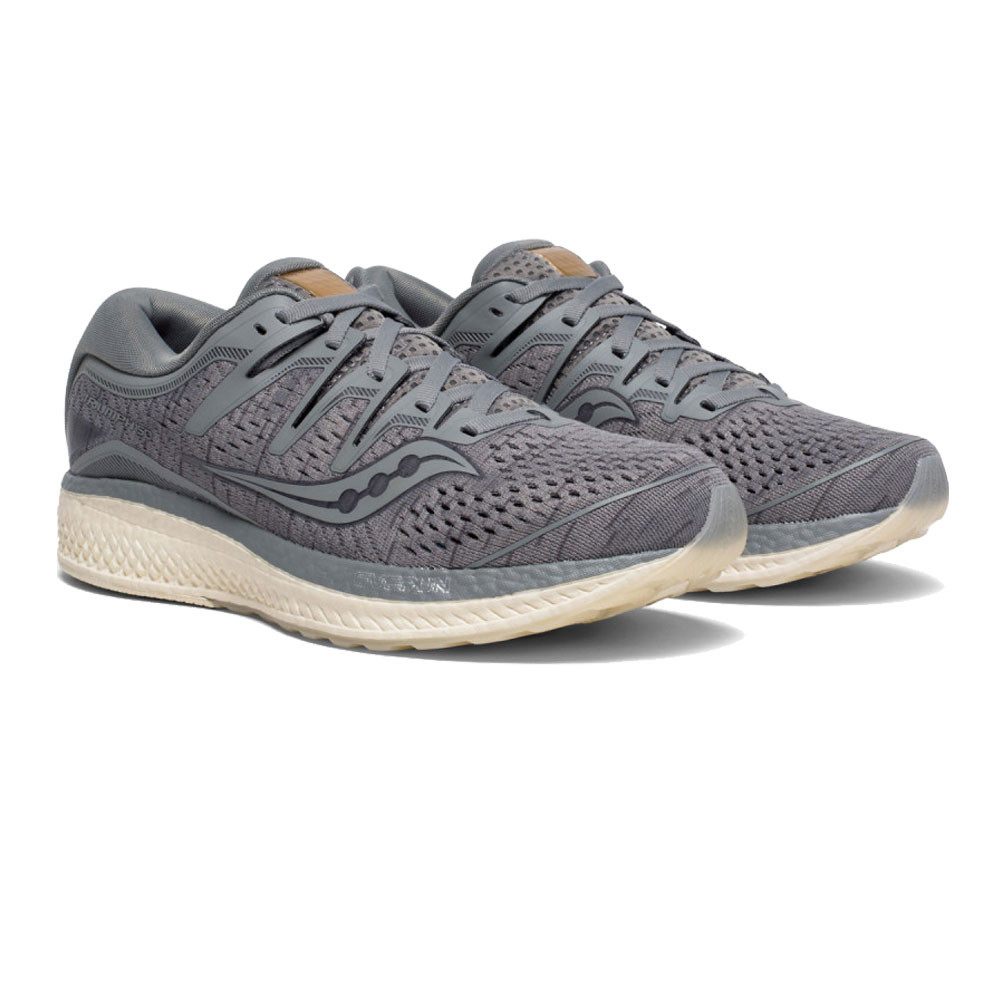 Saucony Triumph ISO 5 femmes chaussures de running