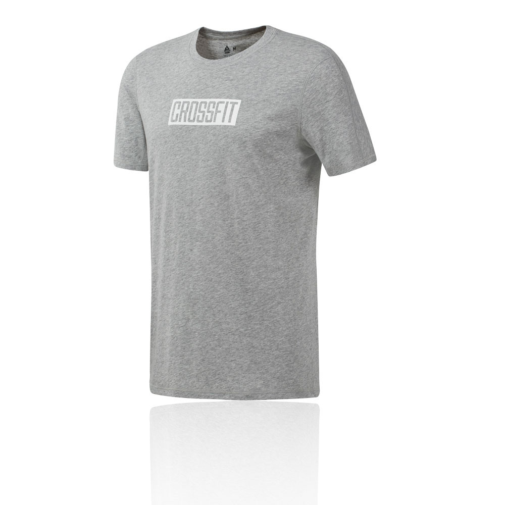 Reebok CrossFit Move Training T-Shirt