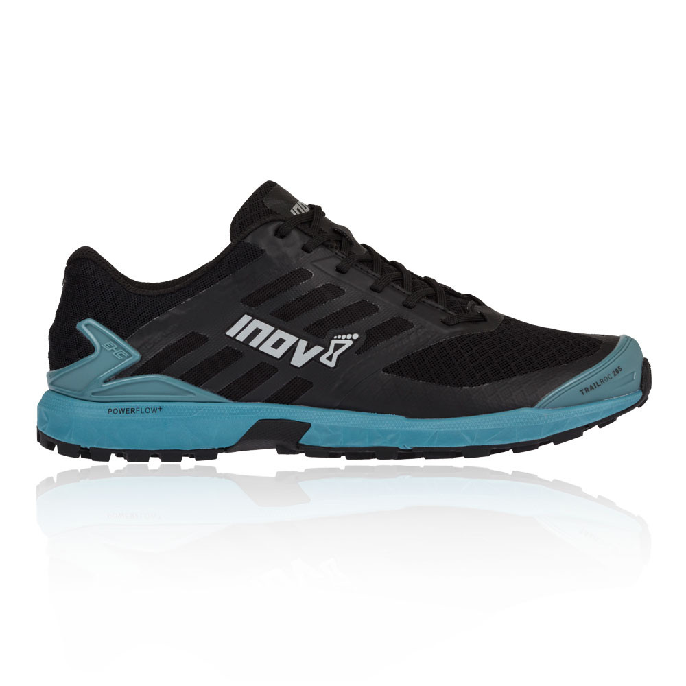 Inov8 Trailroc 285 para mujer zapatillas de trail running