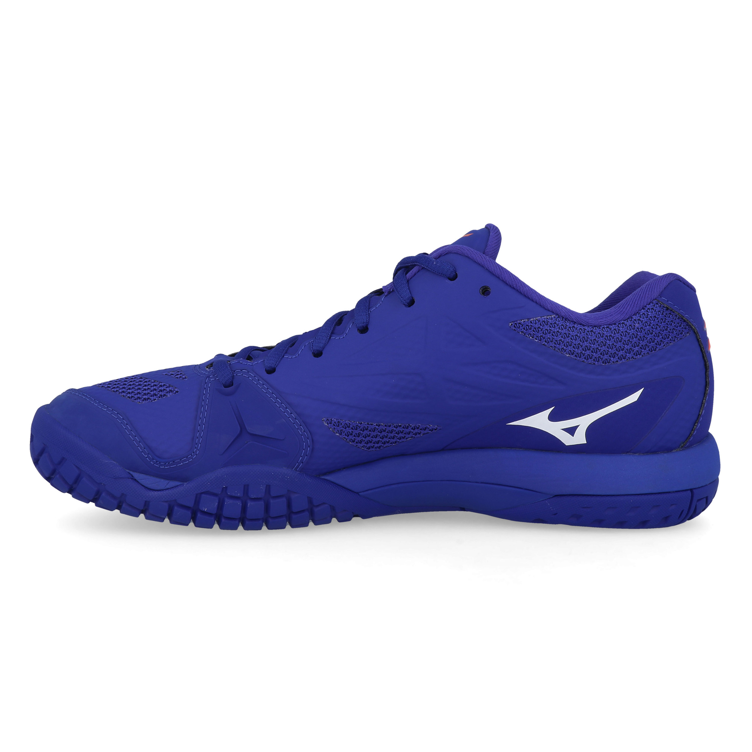 Mizuno Wave Intense Tour 5 All Court Tennisschuhe - SS19