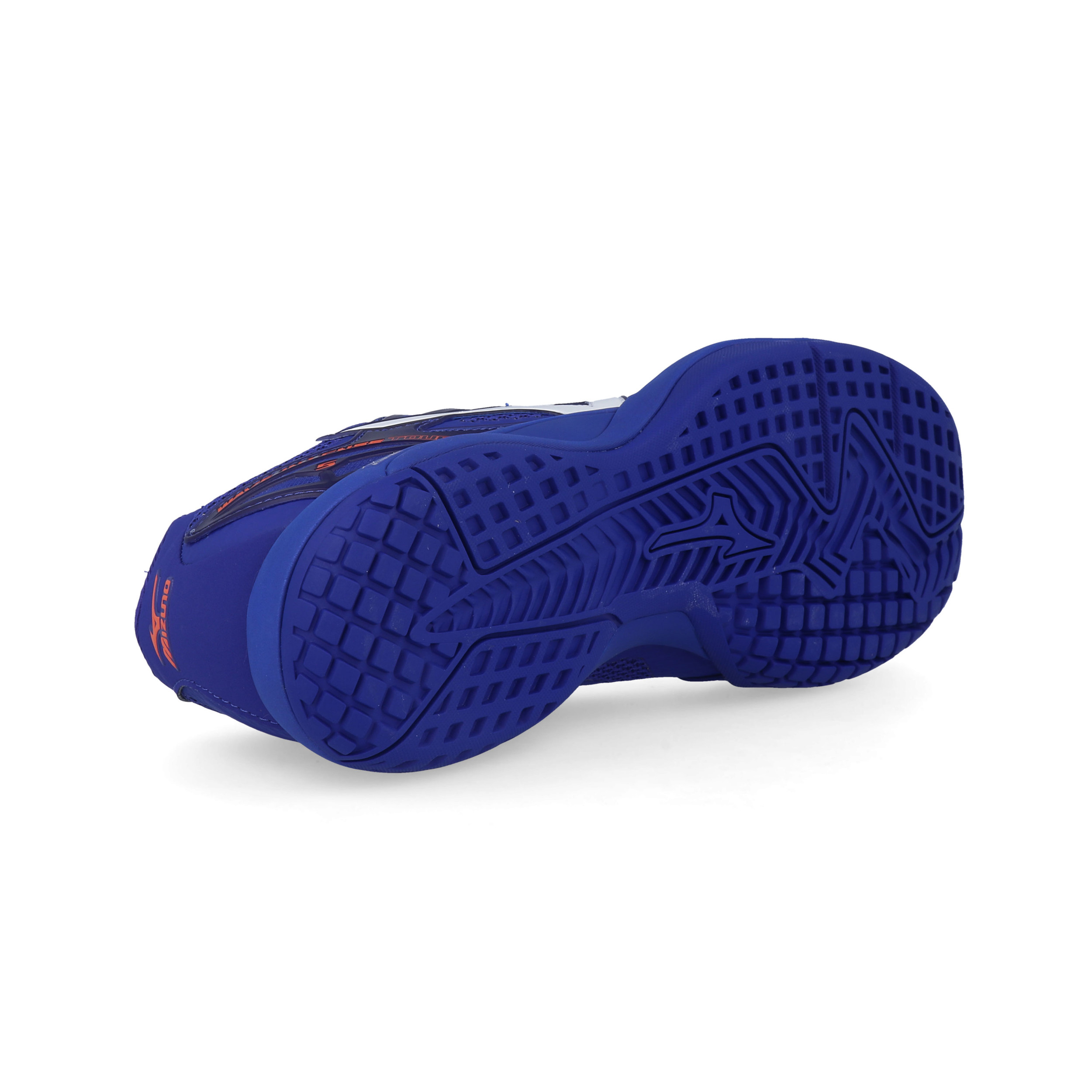 Mizuno Wave Intense Tour 5 All Court Tennisschuhe - SS19