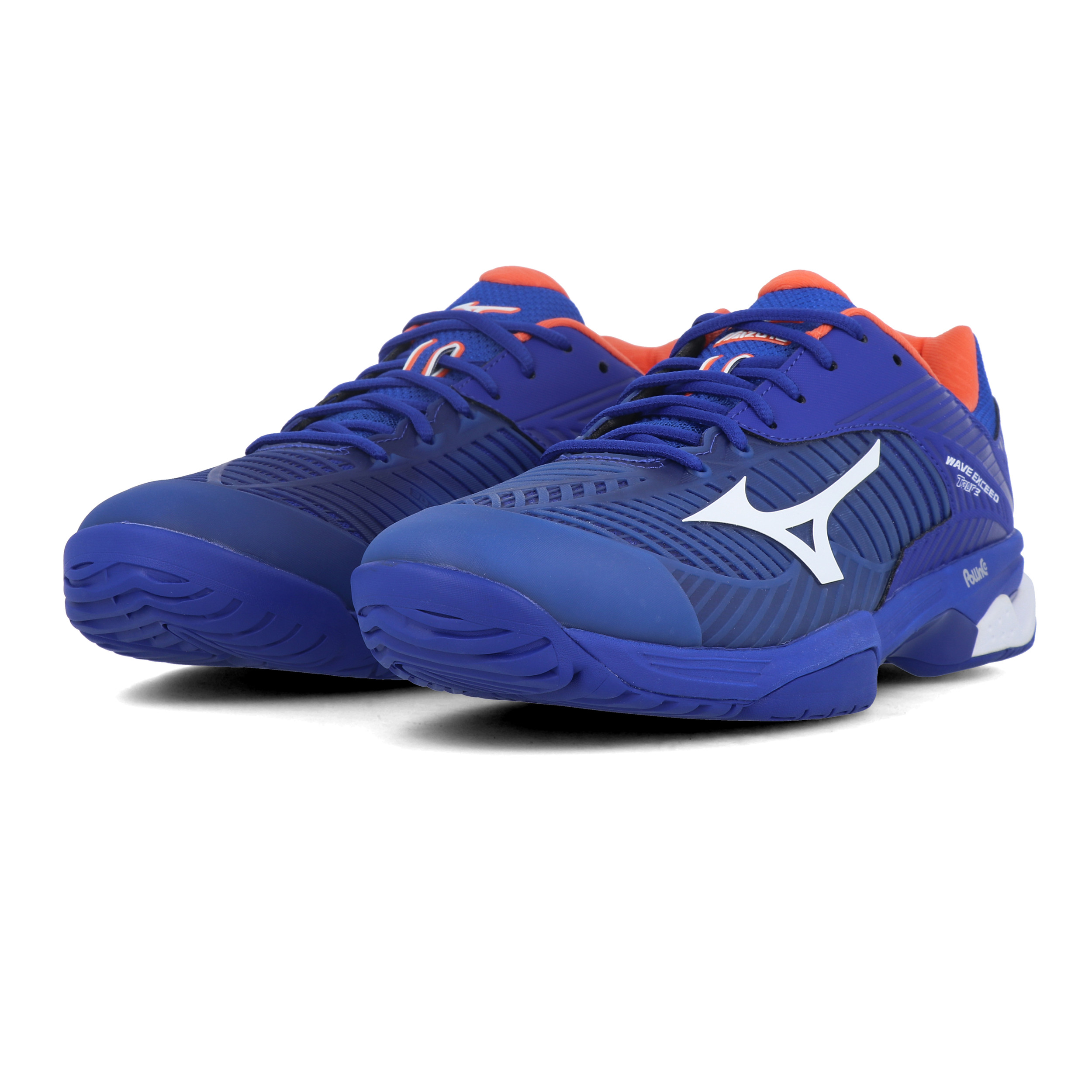 Mizuno Wave Exceed Tour 3 All Court Tennisschuhe - SS19