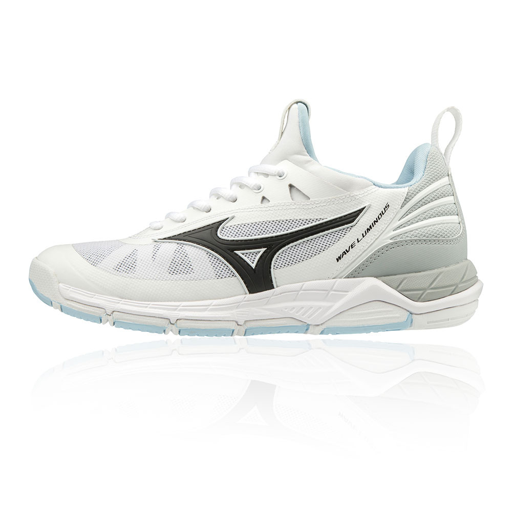 Mizuno Wave Luminous Women's Indoor Court Shoes