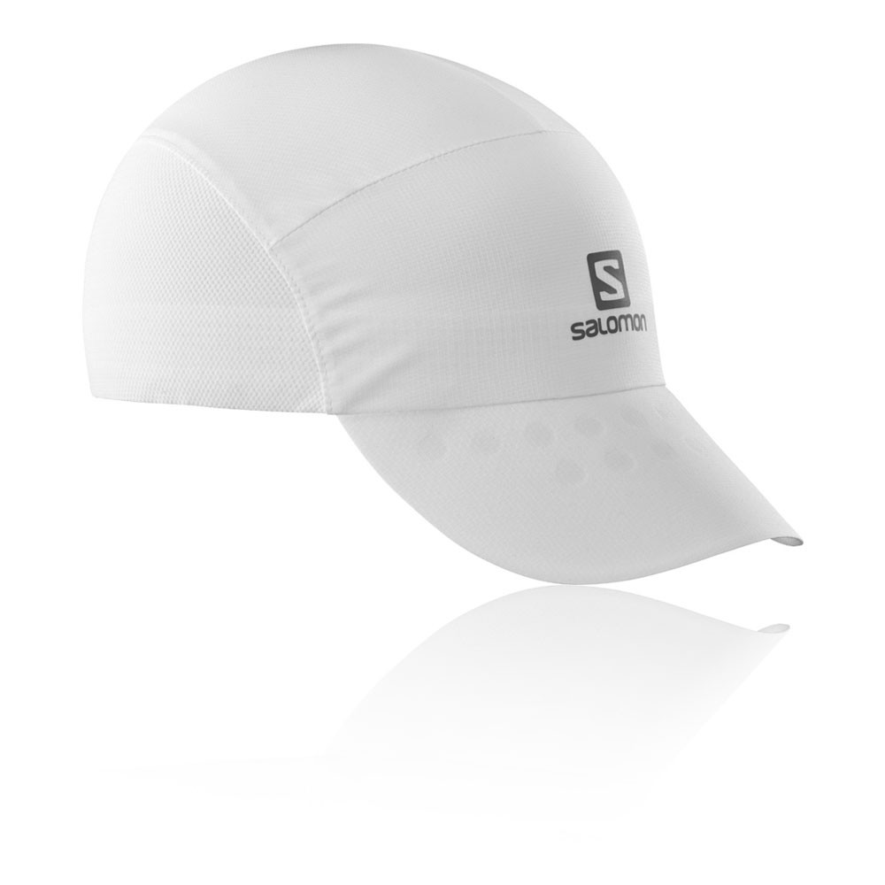 Salomon XA Compact casquette running