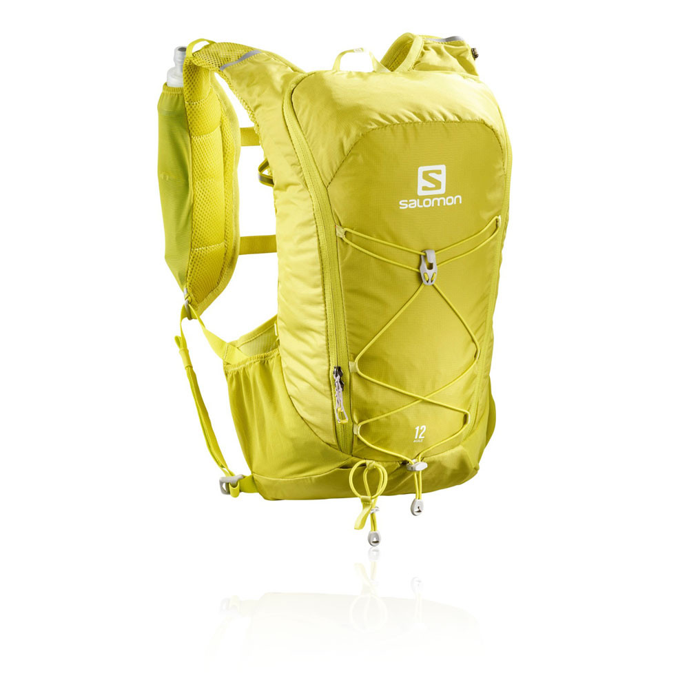 Salomon Agile 12 Set corsa Backpack- AW19