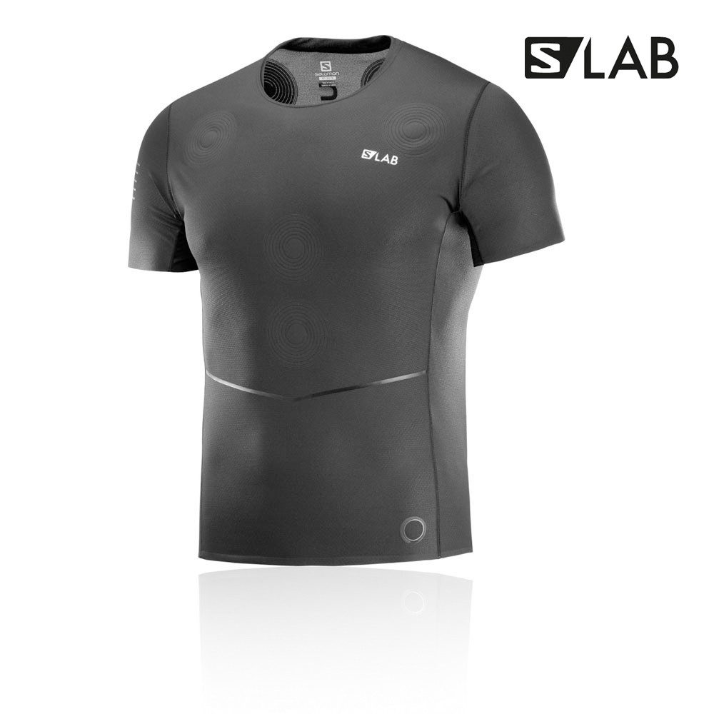 Salomon S-LAB NSO T-shirt corsa