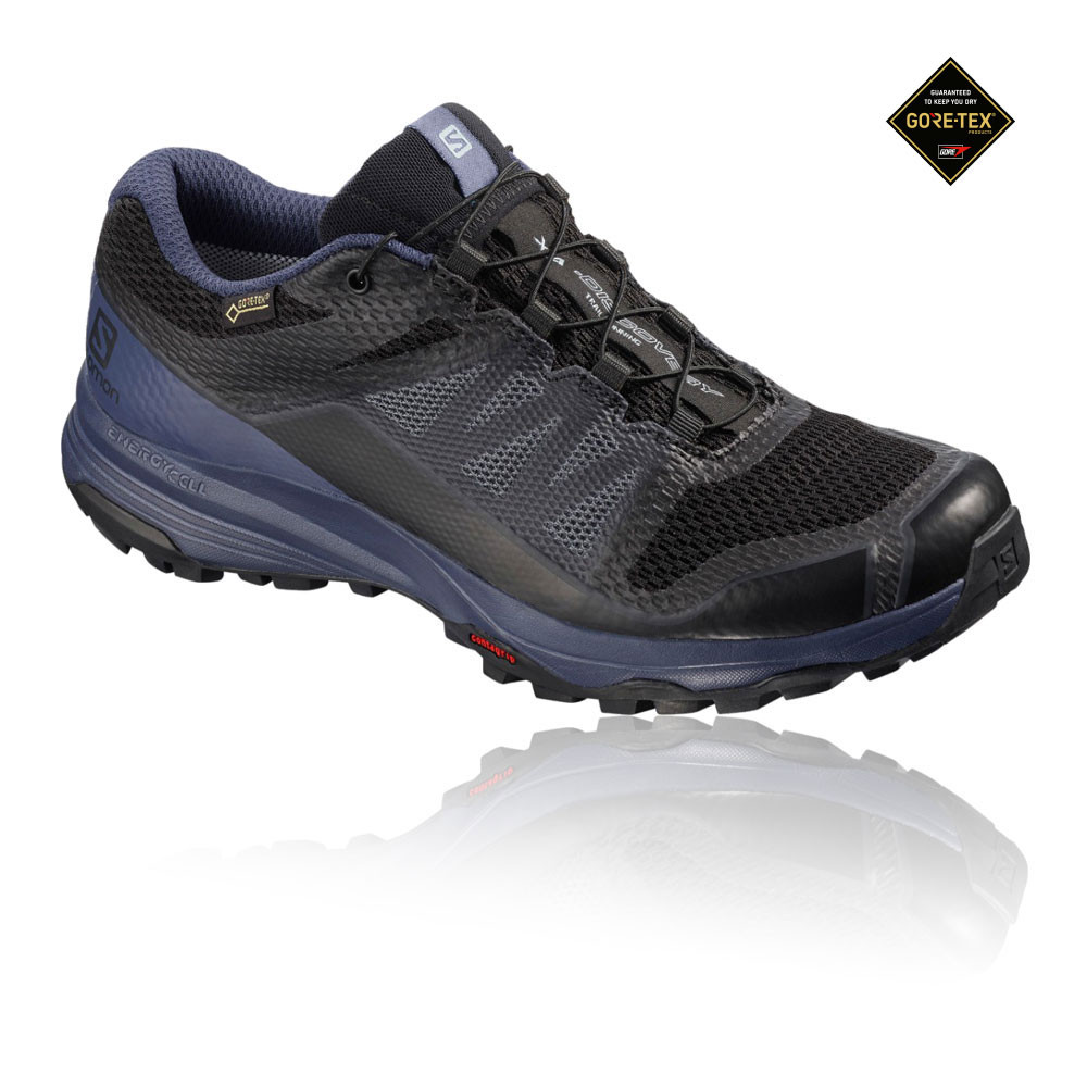 Salomon XA Discovery GORE-TEX Women's Trail Running Shoes - AW19