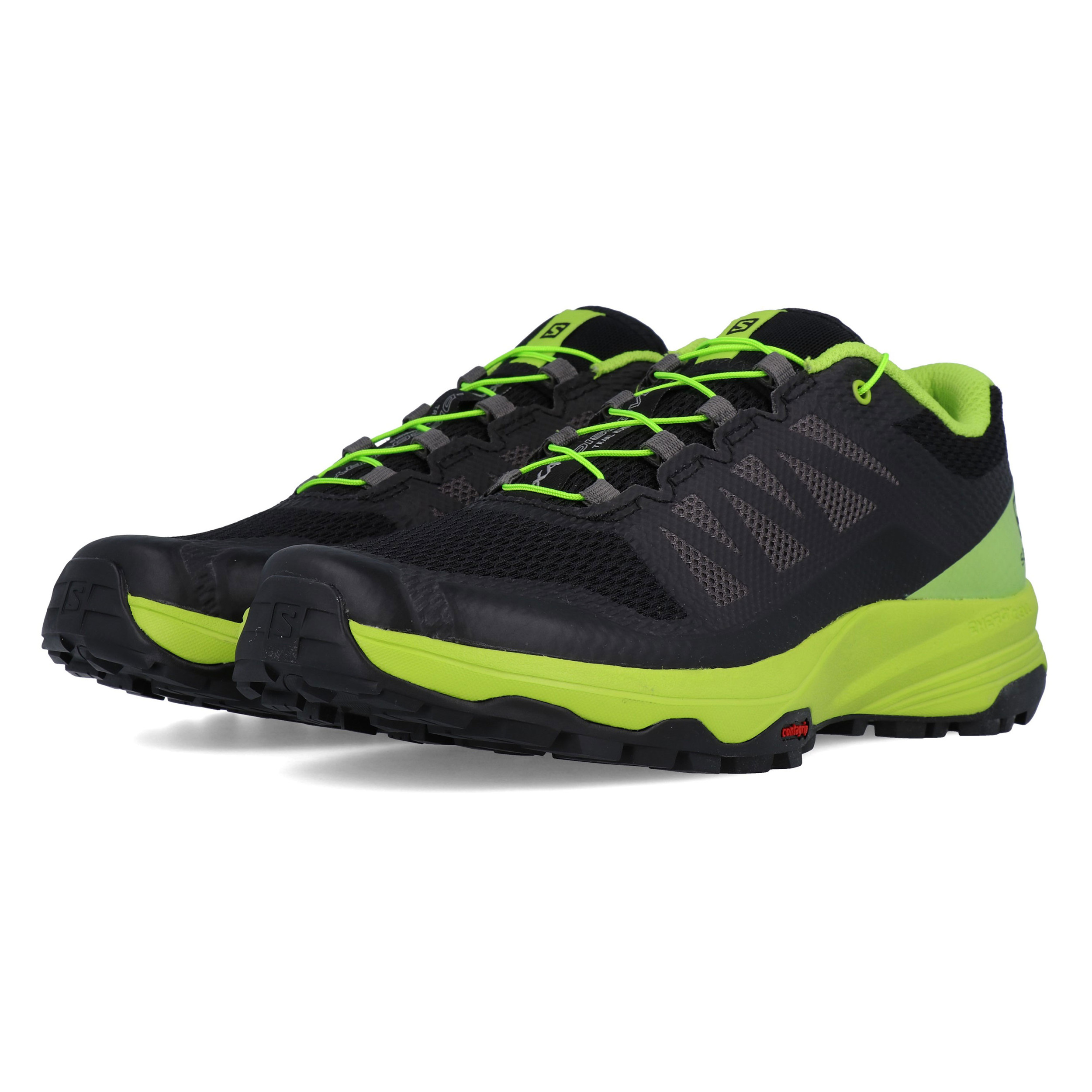 Salomon XA Discovery scarpe da trail corsa