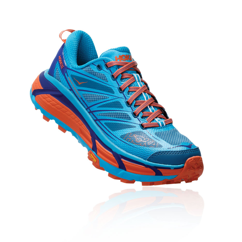 Hoka Mafate Speed 2 femmes chaussures de trail - SS19