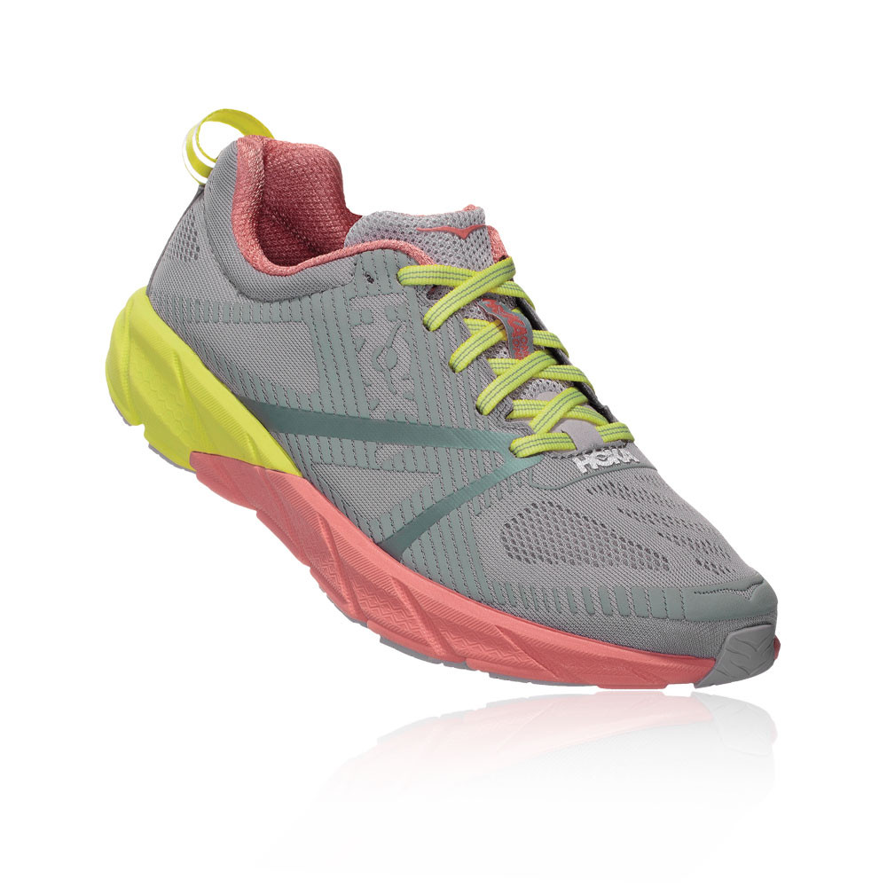 Hoka Tracer 2 para mujer zapatillas de running  - AW19