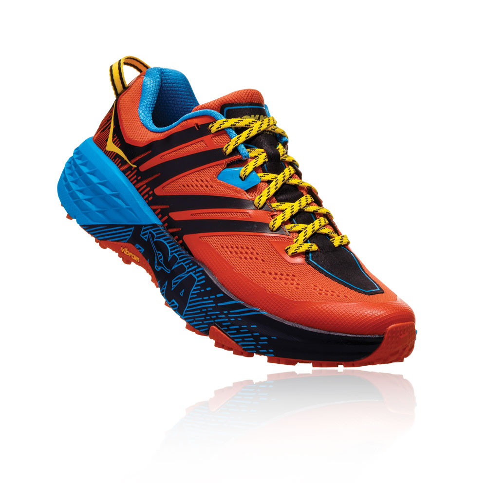 Hoka Speedgoat 3 scarpe da trail corsa - AW19