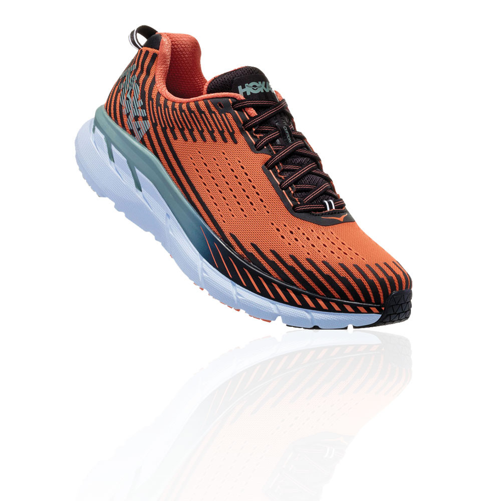 Hoka Clifton 5 zapatillas de running