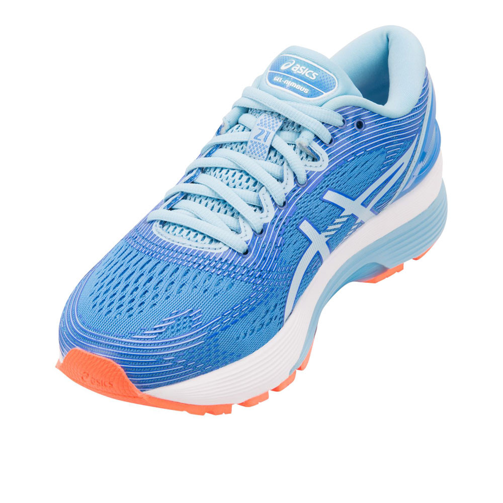 Asics Gel-Nimbus 21 Donna Scarpa da Running