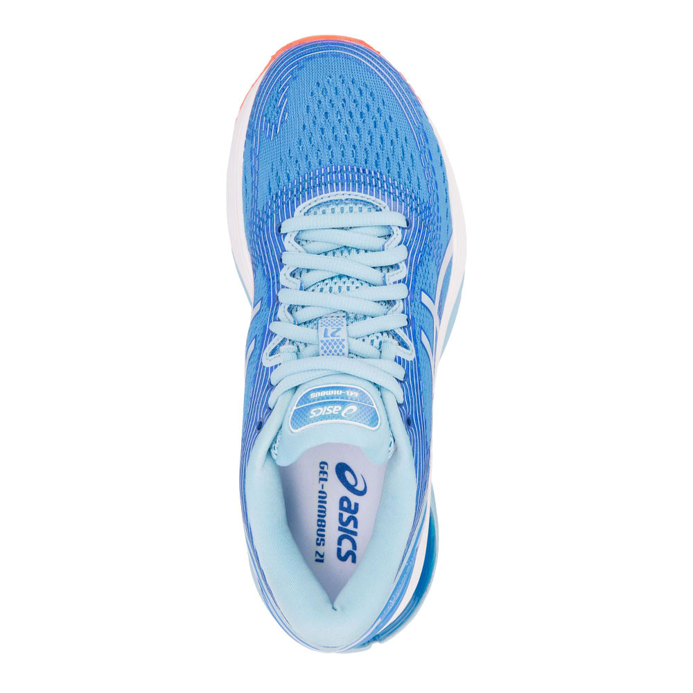 Asics Gel-Nimbus 21 Donna Scarpa da Running