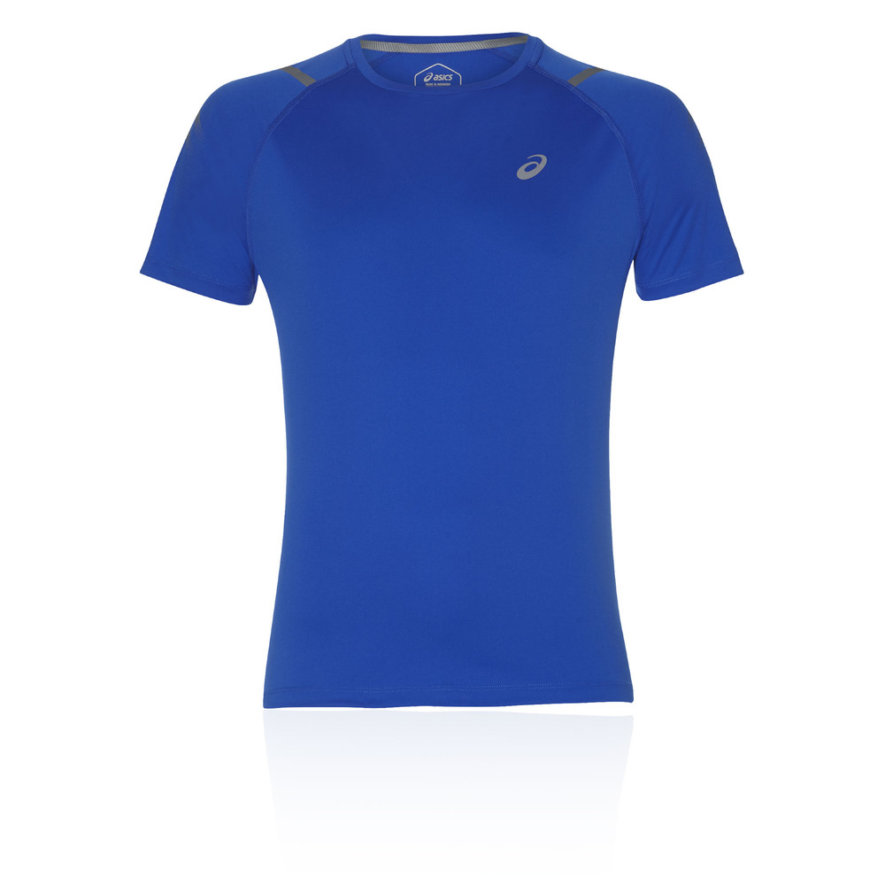 ASICS Icon Short Sleeve Running Top