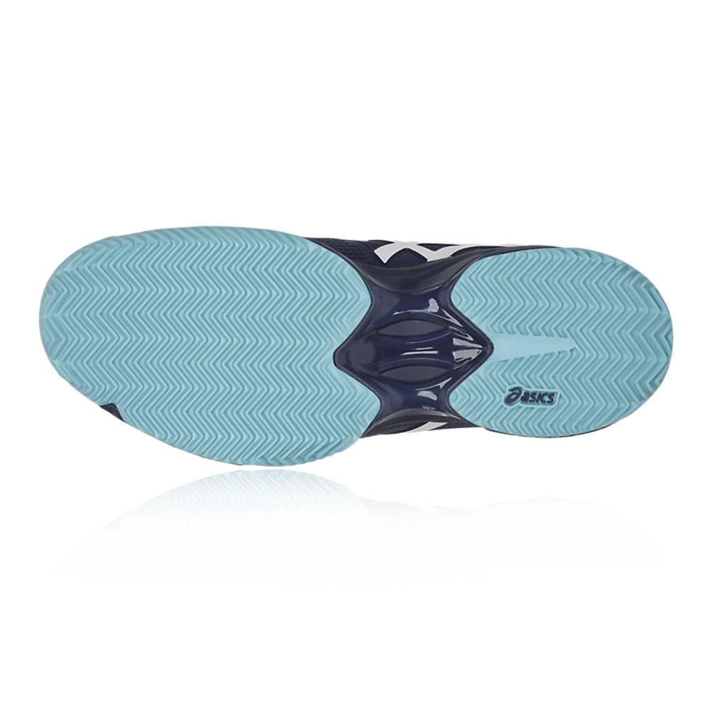 Asics Gel-Solution Speed 3 mujer zapatillas cancha