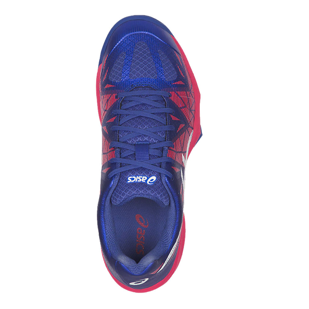 Asics Gel-Fastball 3 mujer zapatillas cancha