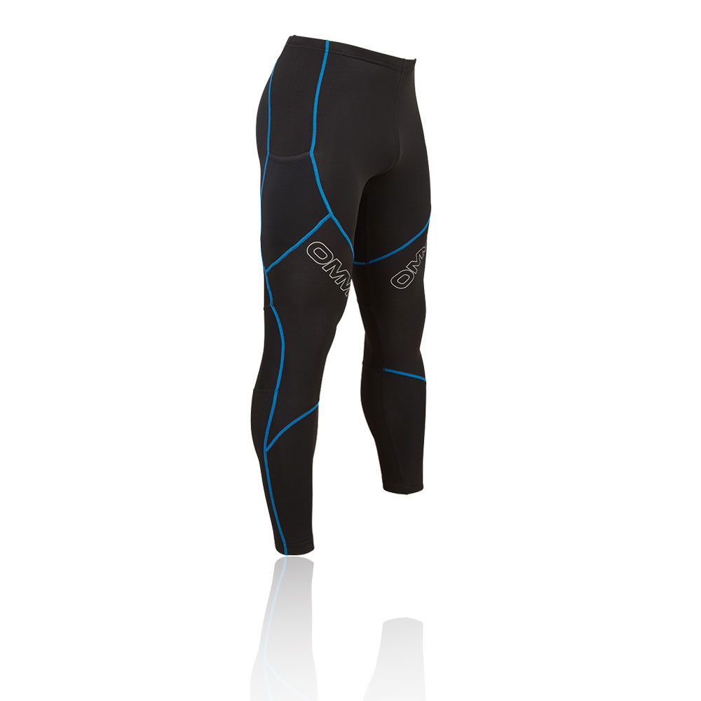 OMM Flash Winter running collant