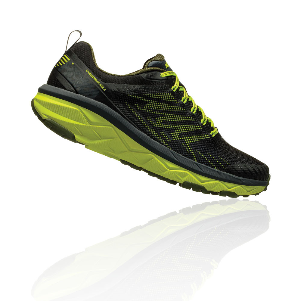 Hoka Challenger ATR 5 Trail Running Shoe - AW19