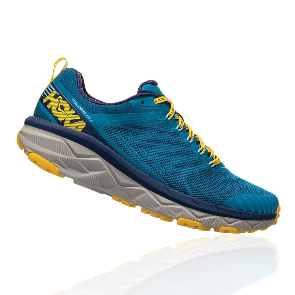 Hoka Challenger ATR 5 chaussure de trail - SS19