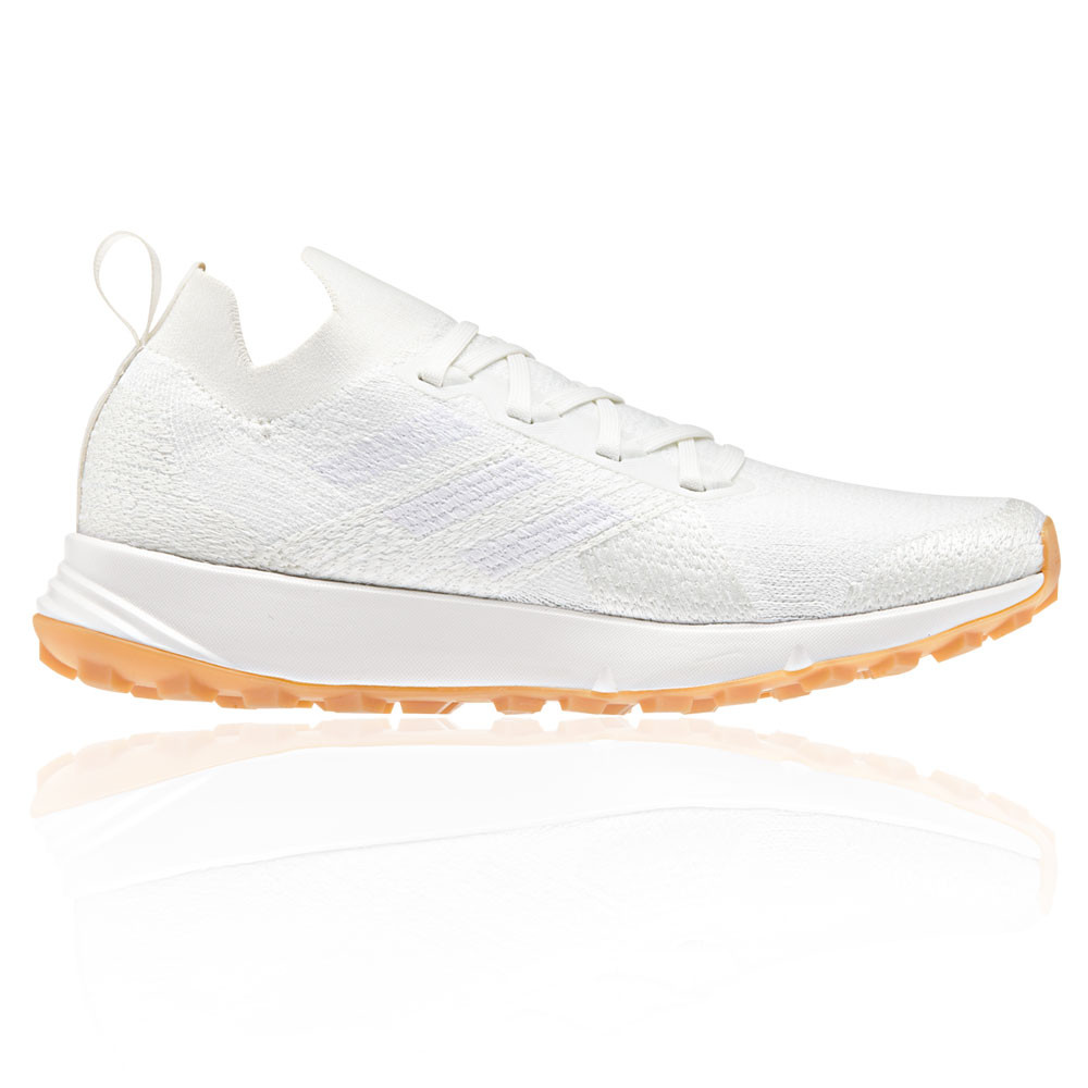 adidas Terrex Two Parley Damen Trail-Laufschuhe - SS19 adidas Terrex Two Parley Damen Trail-Laufschuhe - SS19