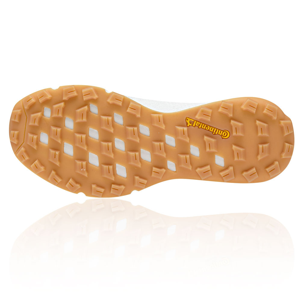 adidas Terrex Two Parley Damen Trail-Laufschuhe - SS19