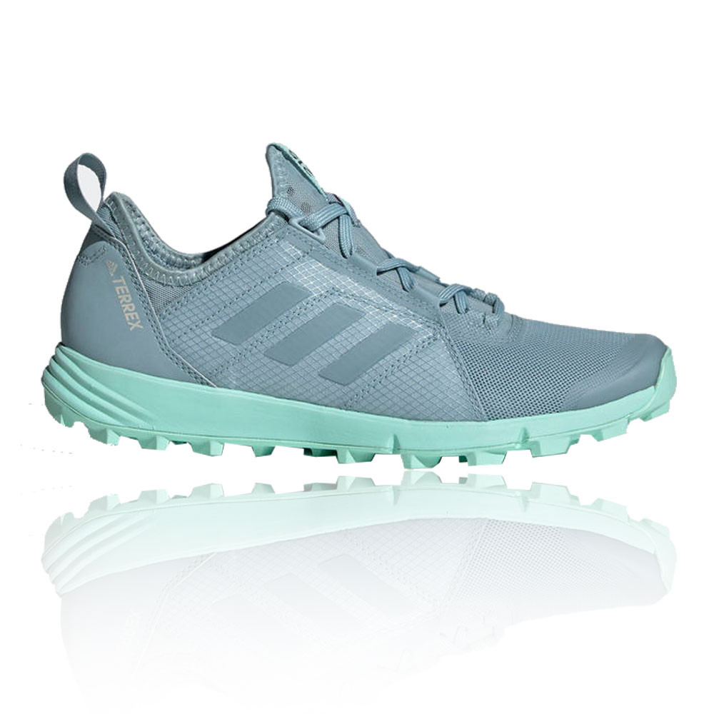 adidas Terrex Agravic Speed Women's Trail Running Shoes - AW19