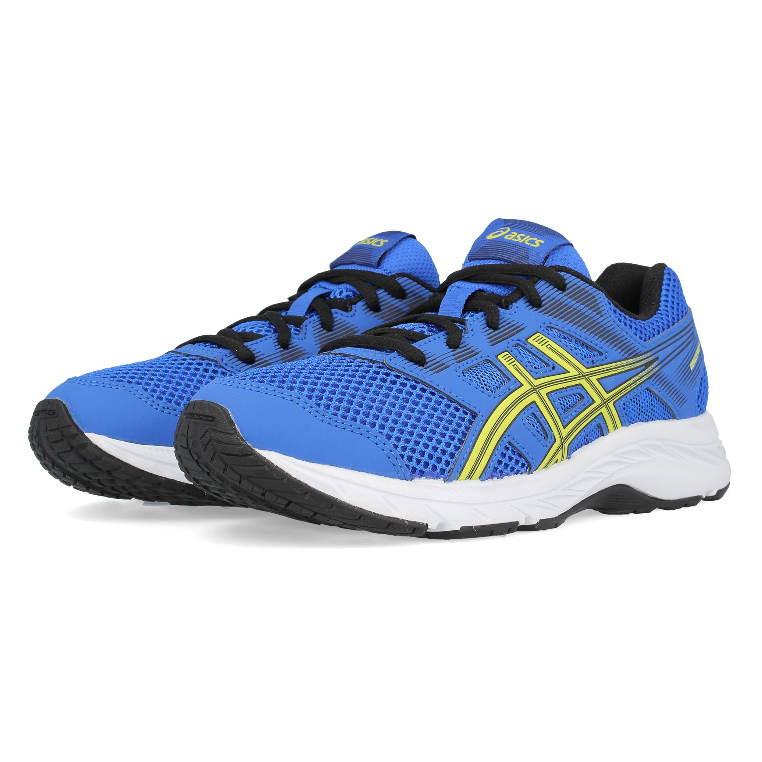Asics Gel-Contend 5 GS Junior Scarpe da Running