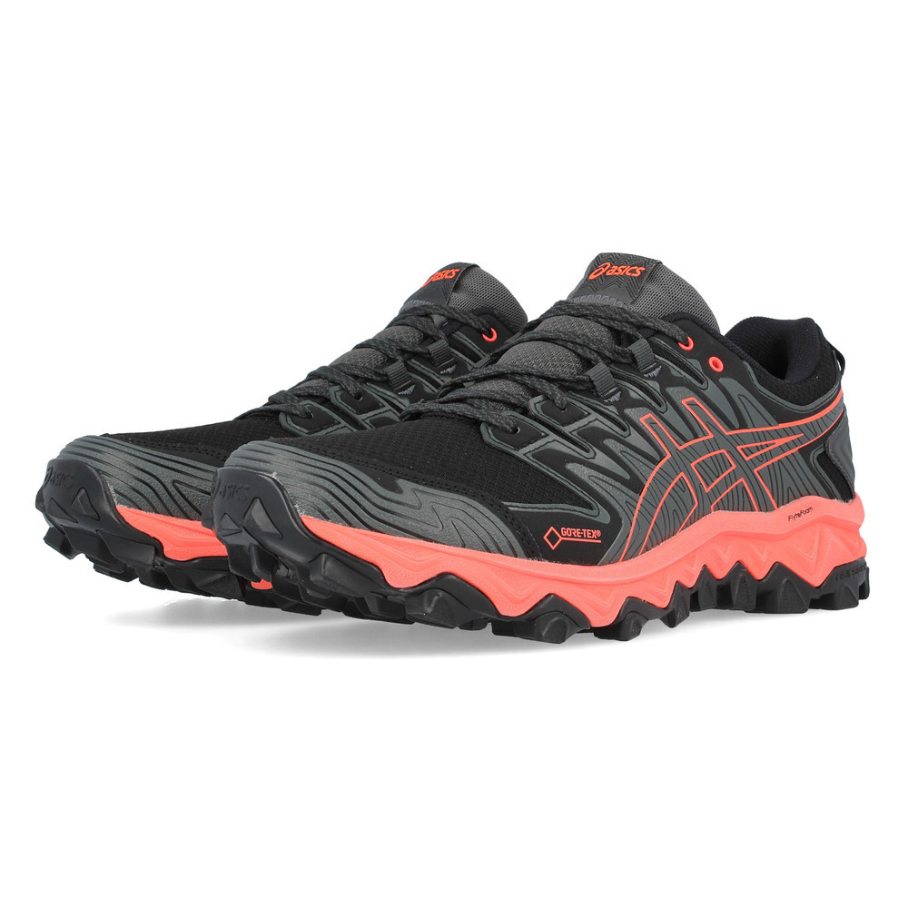 ASICS Gel-Fujitrabuco 7 GORE-TEX para mujer zapatillas de trail running