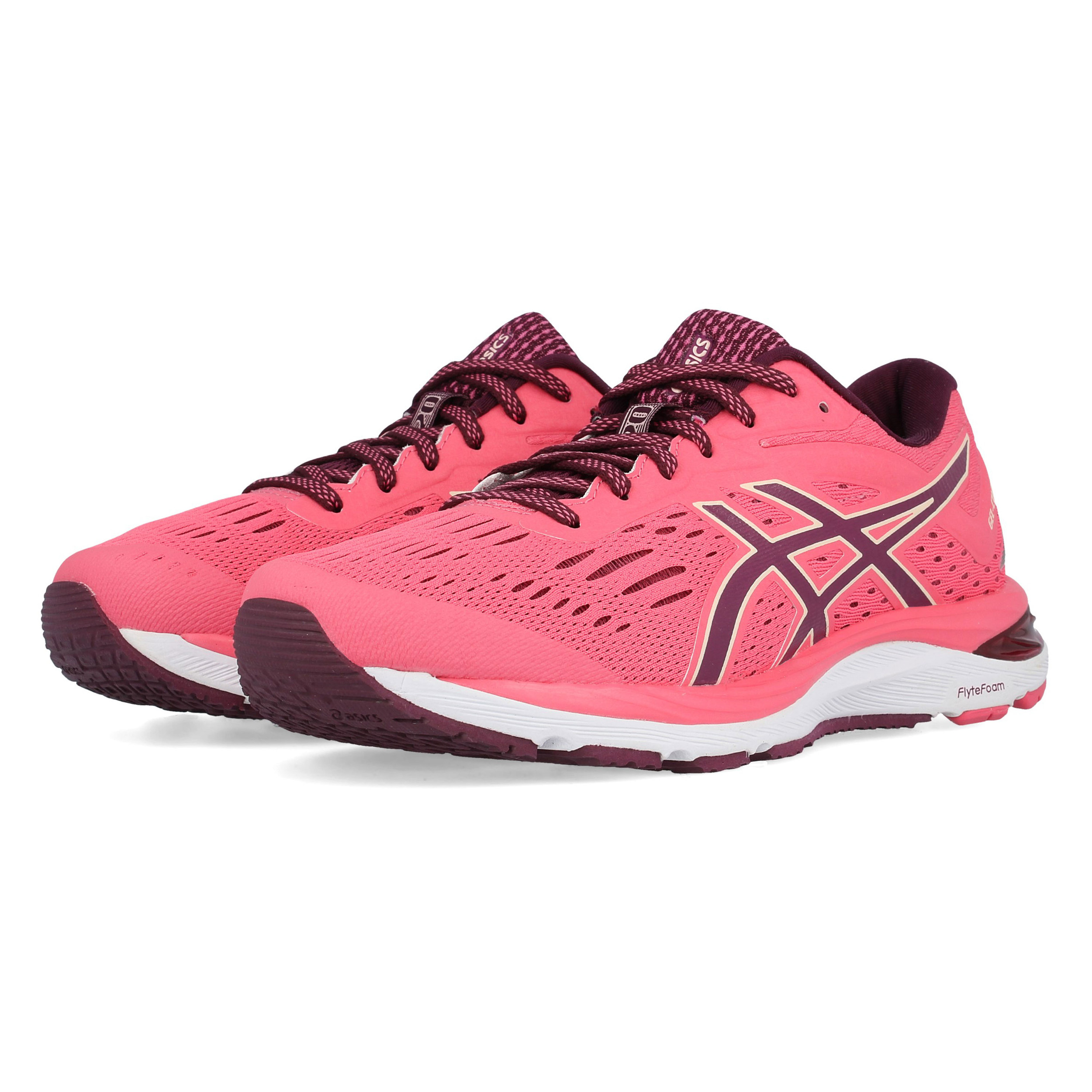 Zapatillas de running GEL-Cumulus 20 de ASICS para mujer - SS19