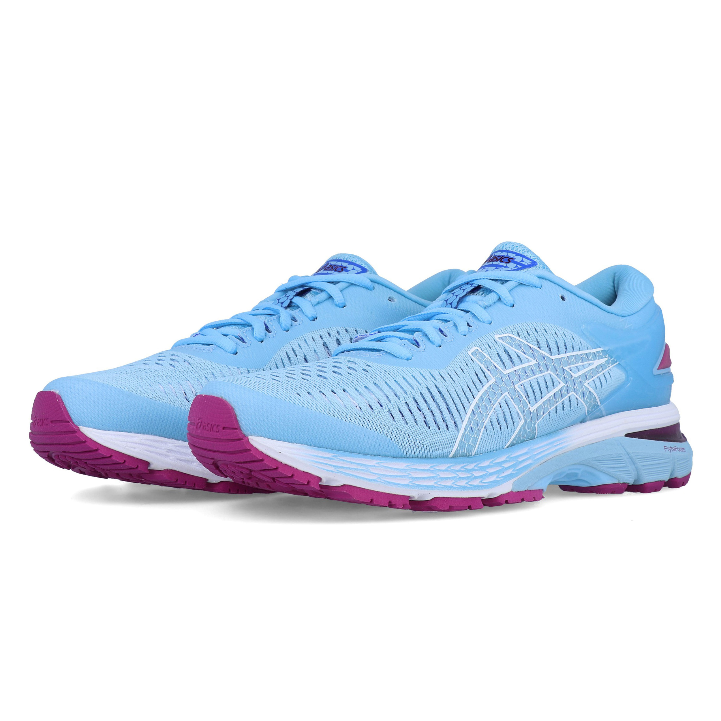 ASICS Gel-Kayano 25 para mujer zapatillas de running