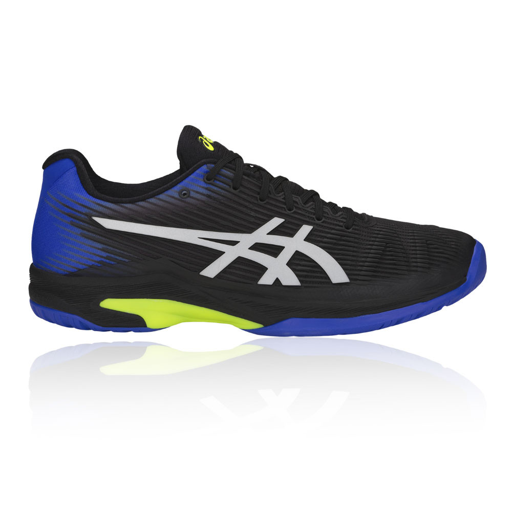 Asics Solution Speed FF zapatillas tenis Asics Solution Speed FF zapatillas tenis