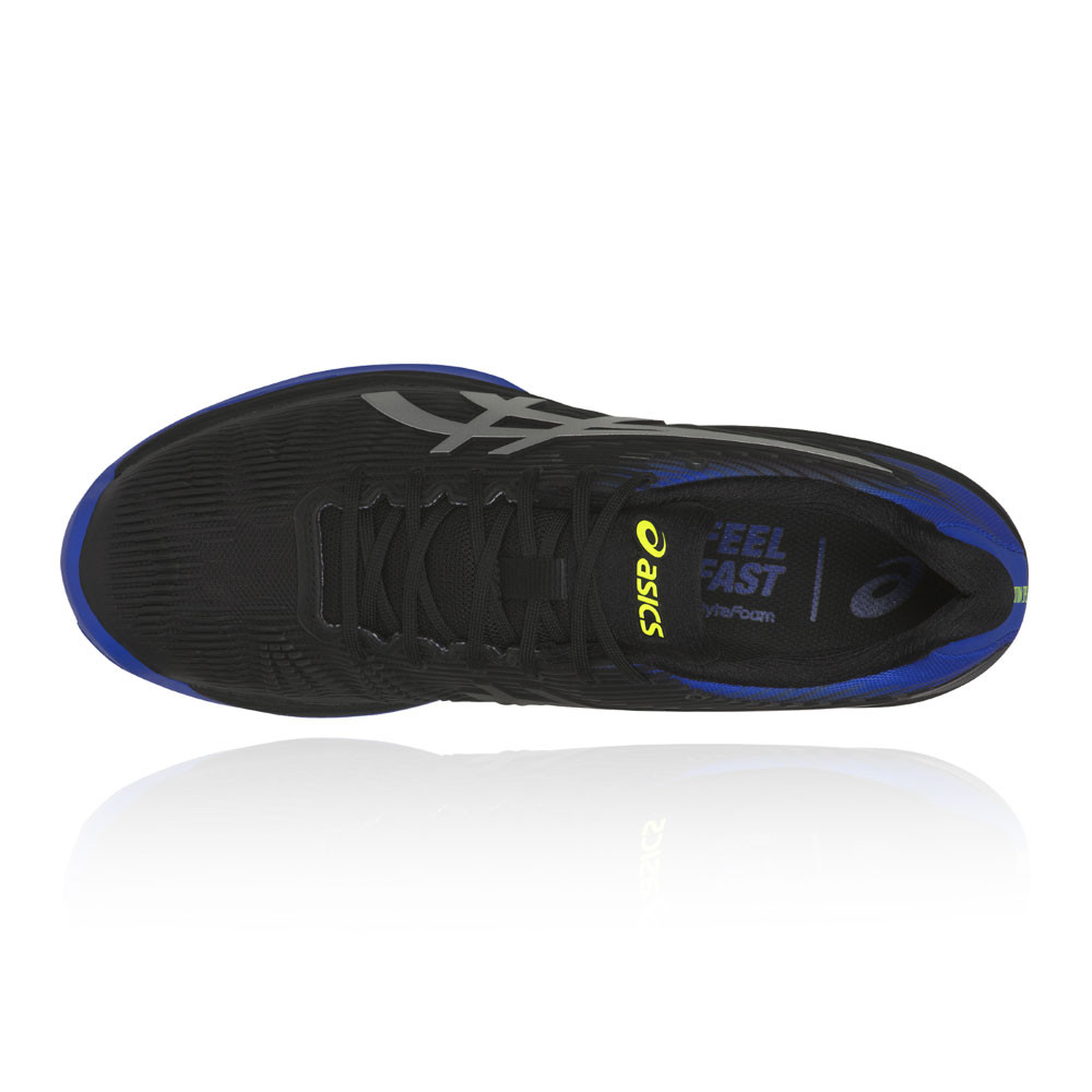 Asics Solution Speed FF zapatillas tenis