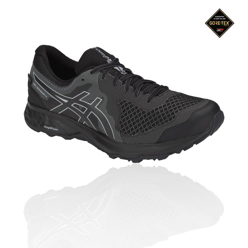 ASICS Gel-Sonoma 4 GORE-TEX Traillauf laufschuhe - AW19