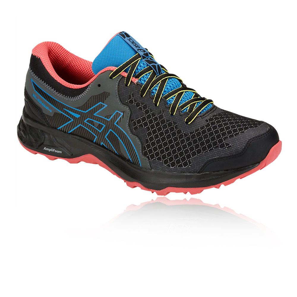 ASICS Gel-Sonoma 4 chaussures de trail