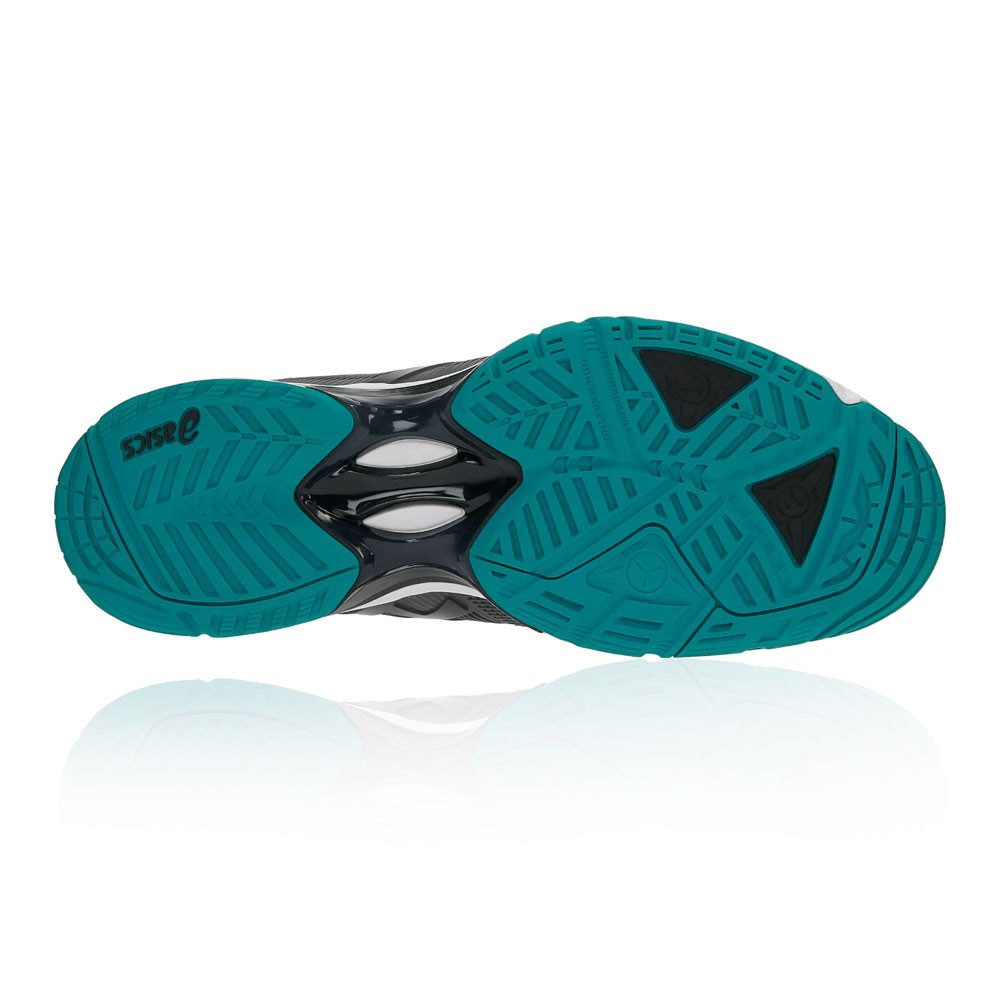 Asics Gel-Solution Speed 3 zapatillas tenis