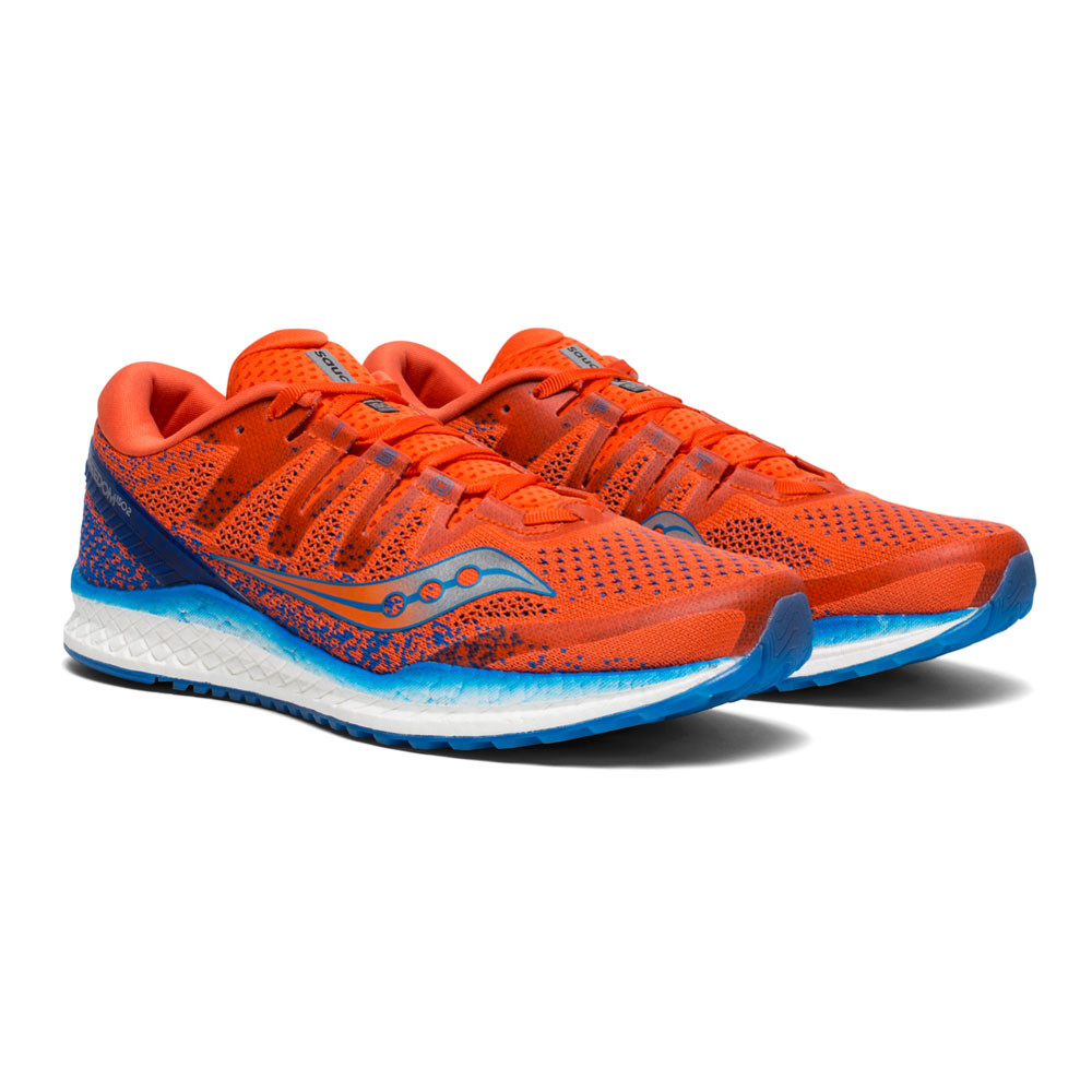 Saucony Freedom ISO 2 laufschuhe