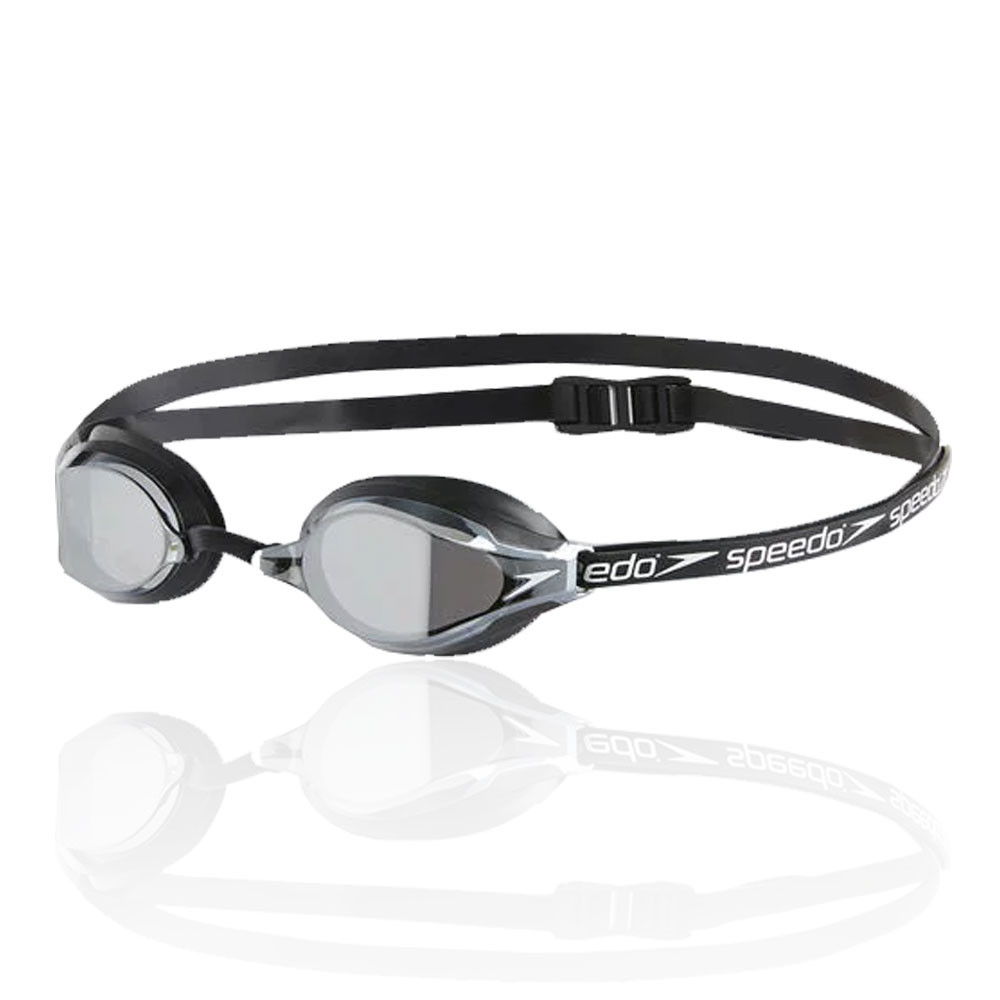 Speedo Fastskin Speedsocket 2 Mirror AU Swimming Goggles - AW20