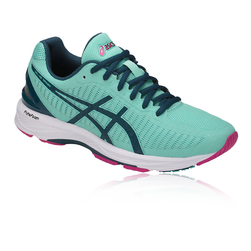 Asics GEL-DS Trainer 23 mujer zapatillas running