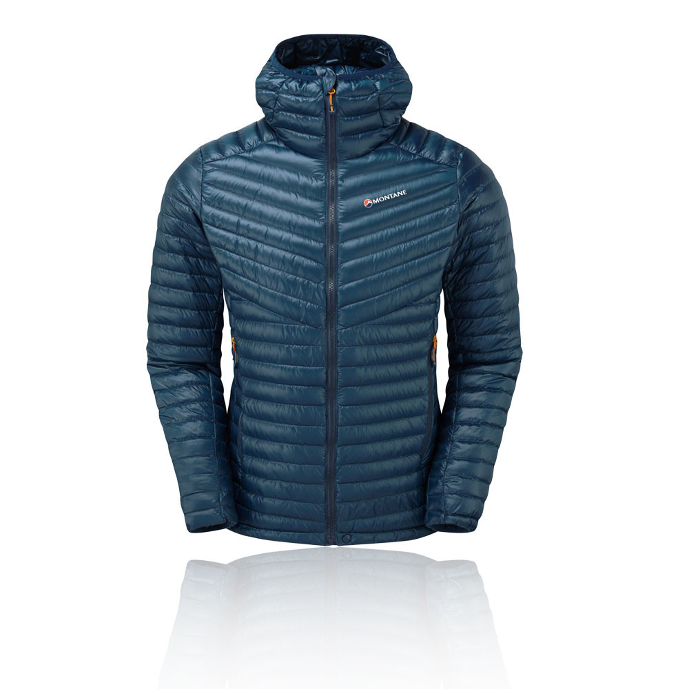 Montane Future Lite chaqueta