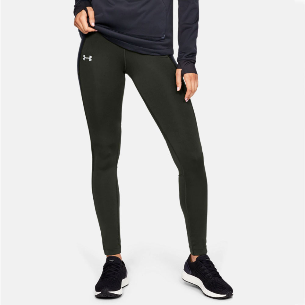 Under Armour ColdGear Run Storm per donna calze da corsa