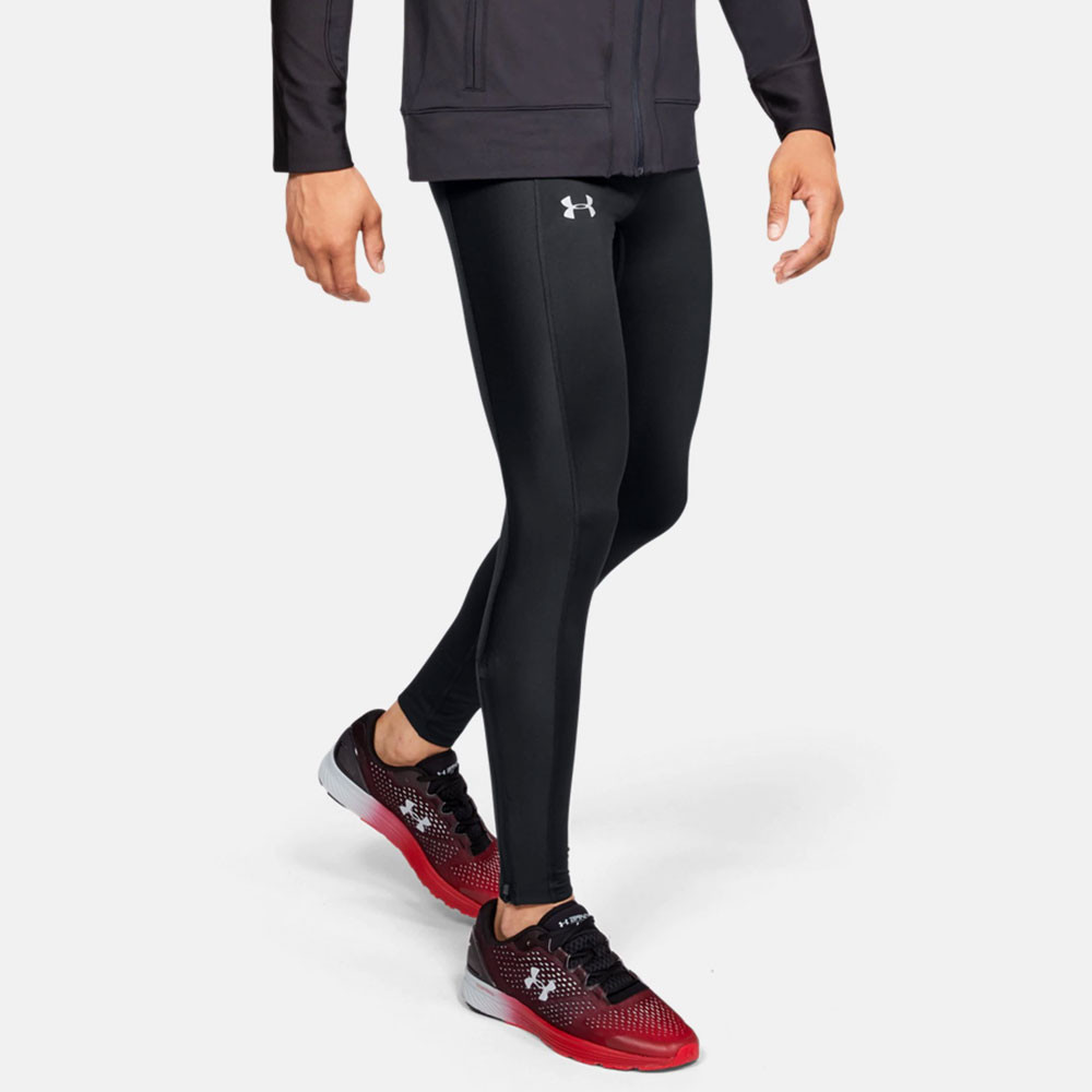 Under Armour ColdGear Run Tight - AW19