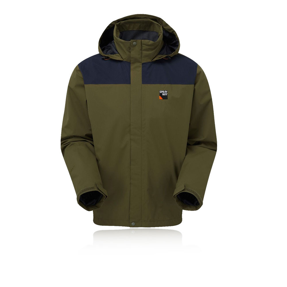 Sprayway Mezen HydroDRY chaqueta