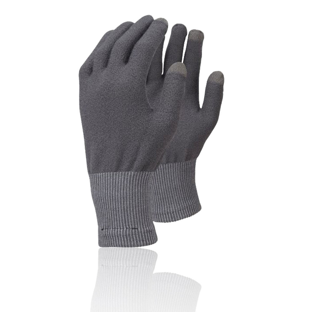 Trekmates Merino Touch handschuhe
