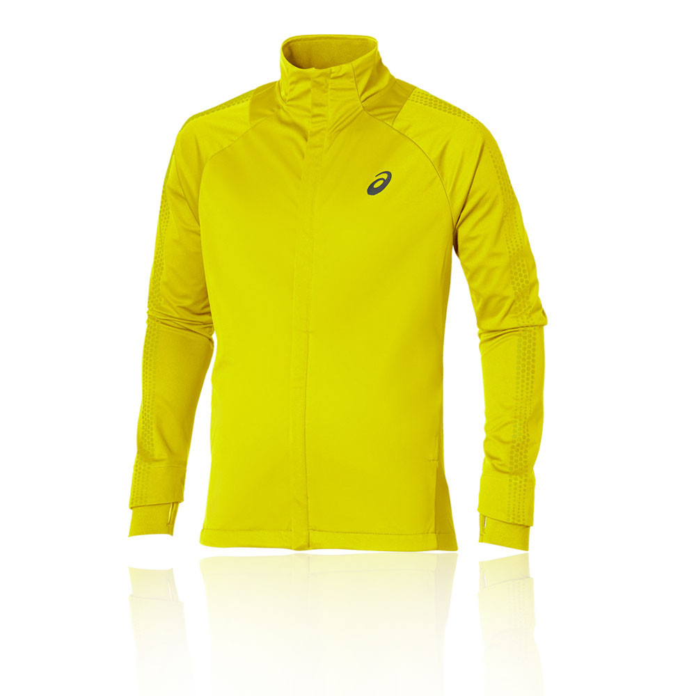 Asics Lite-Show Winter chaqueta de running