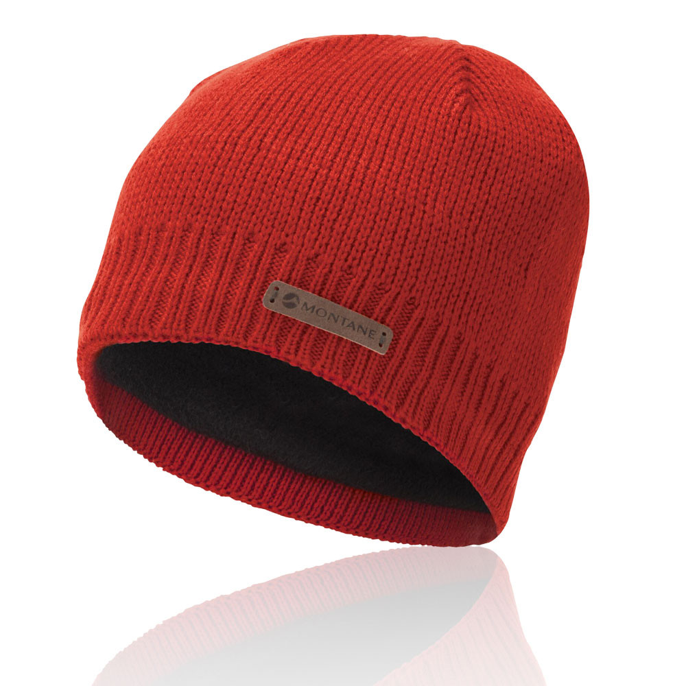 Montane Resolute Beanie - AW21